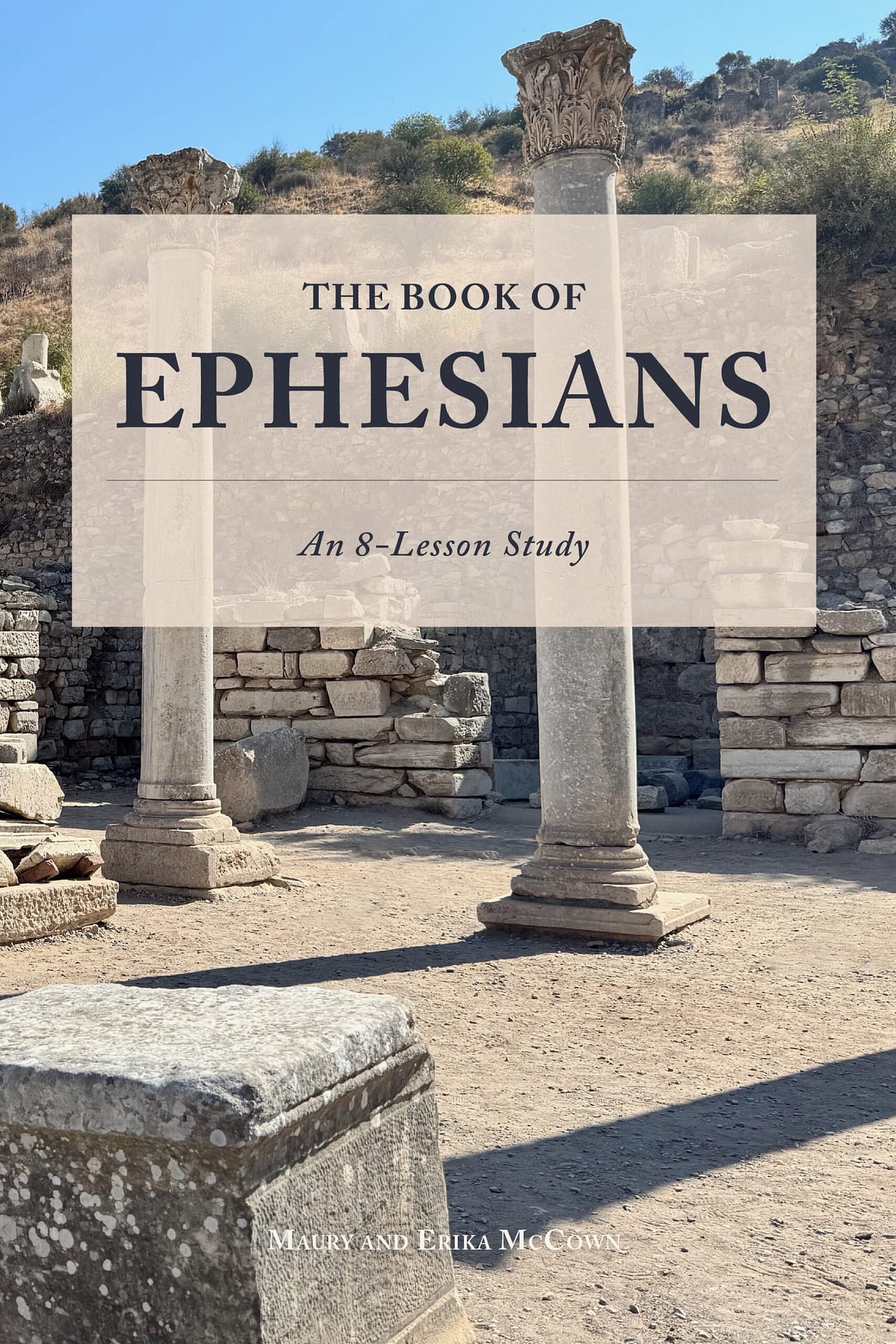 Ephesians