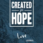 Love Writing Journal