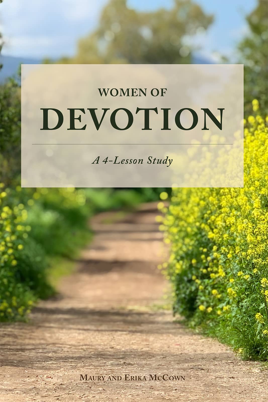 Women of Devotion