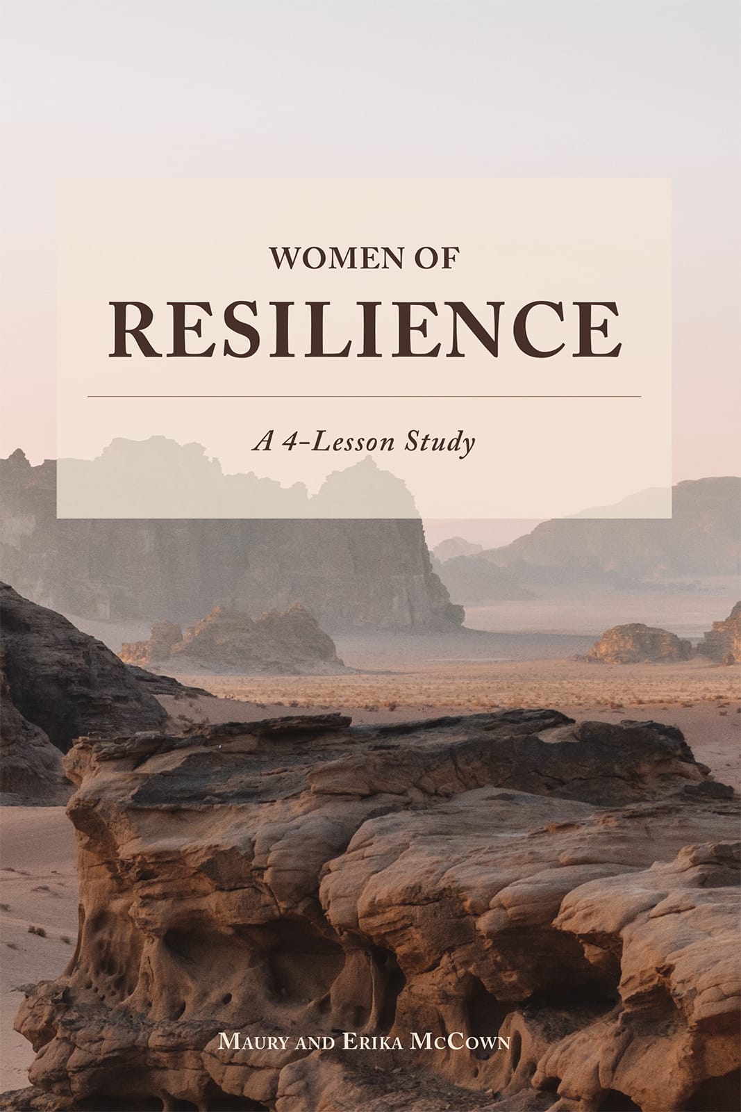 Women of Resilience